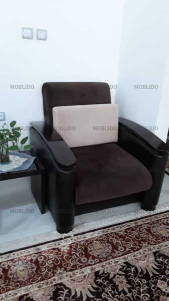 مبل ۸ نفره