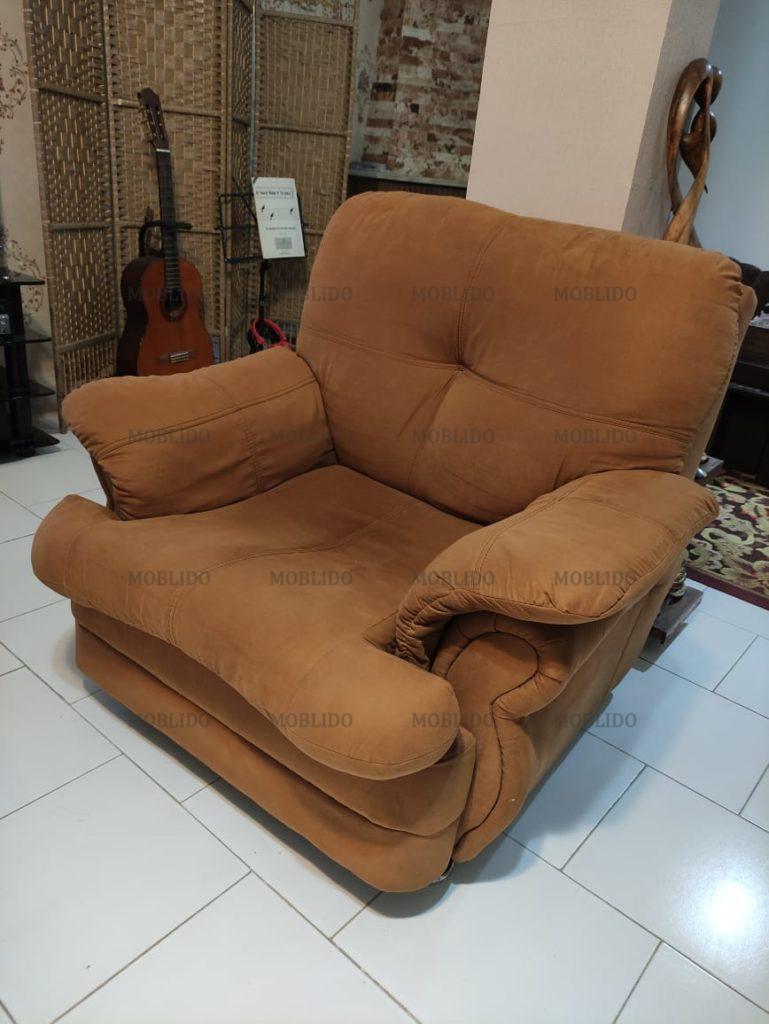 مبل ۵ نفره