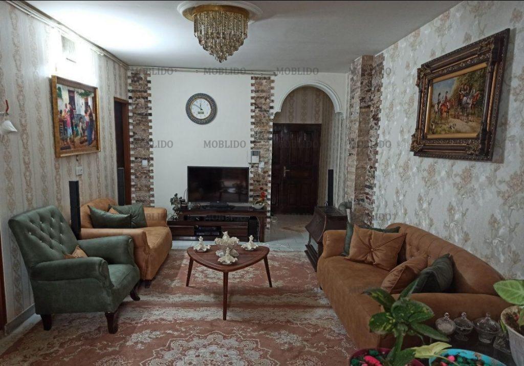 مبلمان هفت نفره