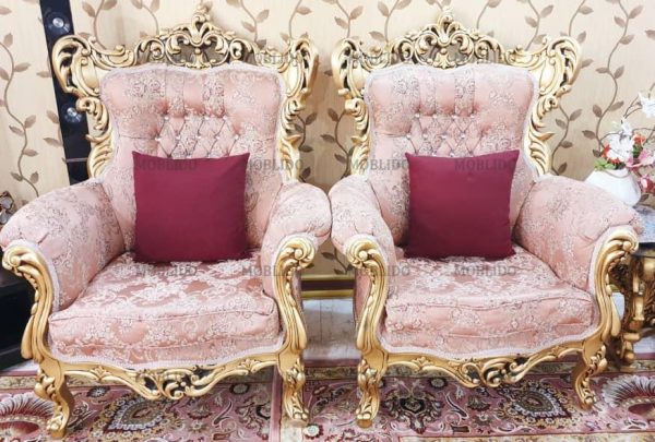 مبلمان ۹ نفره