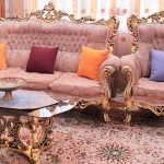مبلمان ۹ نفره