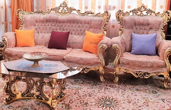 مبلمان ۹ نفره