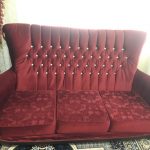 مبل کلاسیک و سرویس نهار خوری
