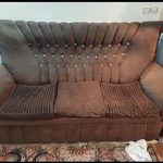 فروش یک دست مبل ۷نفره راحتی