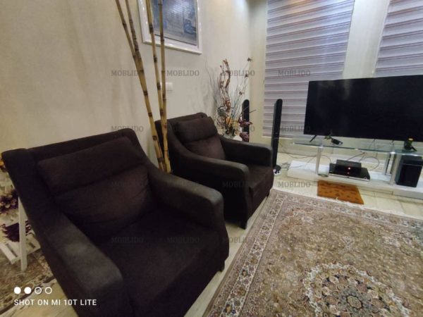 مبل هفت نفره