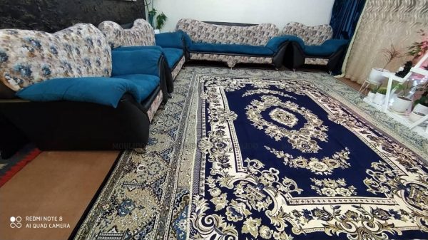 مبل ۷نفره