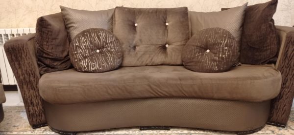 مبلمان راحتی ترک