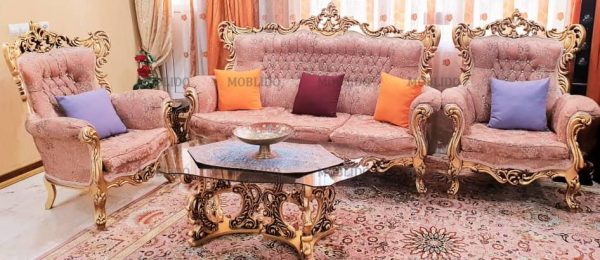 مبلمان ۹ نفره