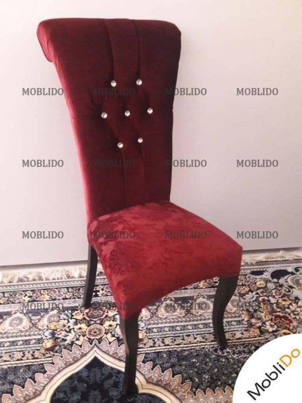 مبل کلاسیک و سرویس نهارخوری