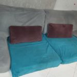 مبل کاناپه تکی
