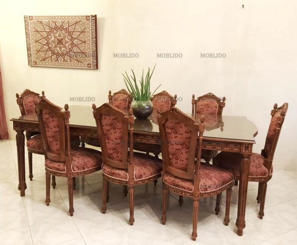 مبلمان استیل