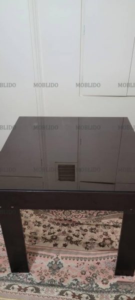 مبل کلاسیک و سرویس نهار خوری