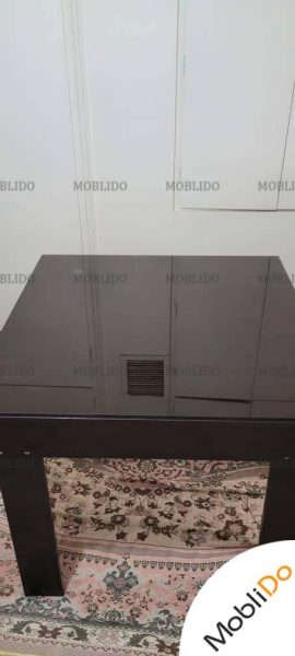 مبل کلاسیک و سرویس نهارخوری