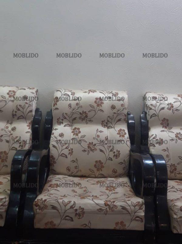 مبل راحتی ۸نفره