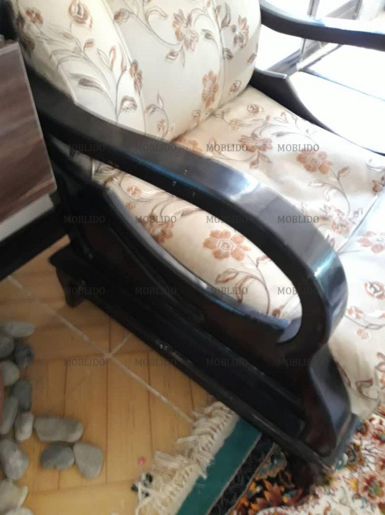 مبل راحتی ۸نفره