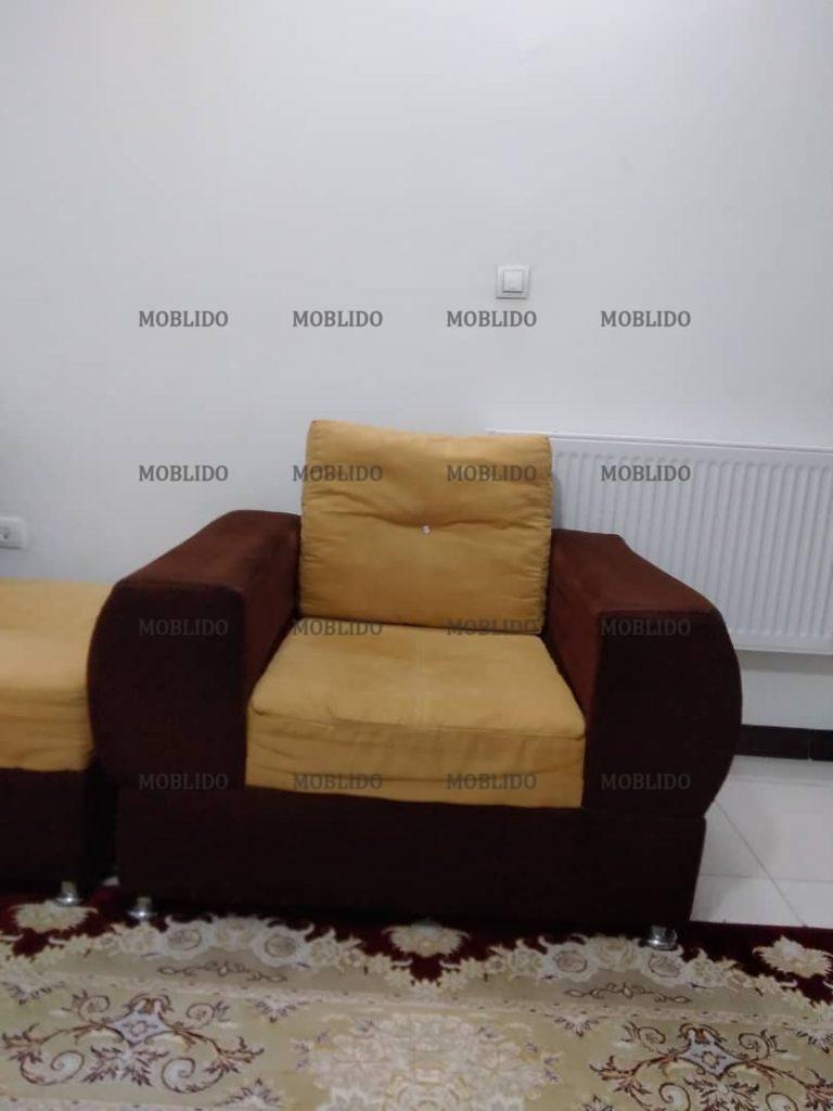 فروش مبل راحتی ال