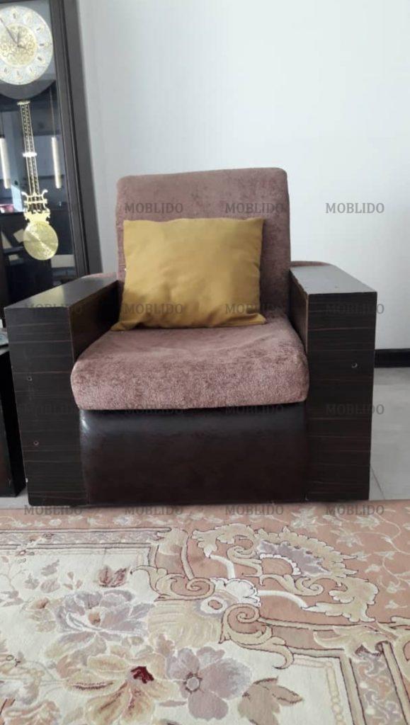 مبل ۷ نفره راحتی
