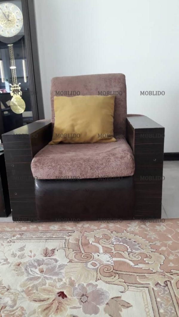 مبل ۷ نفره راحتی