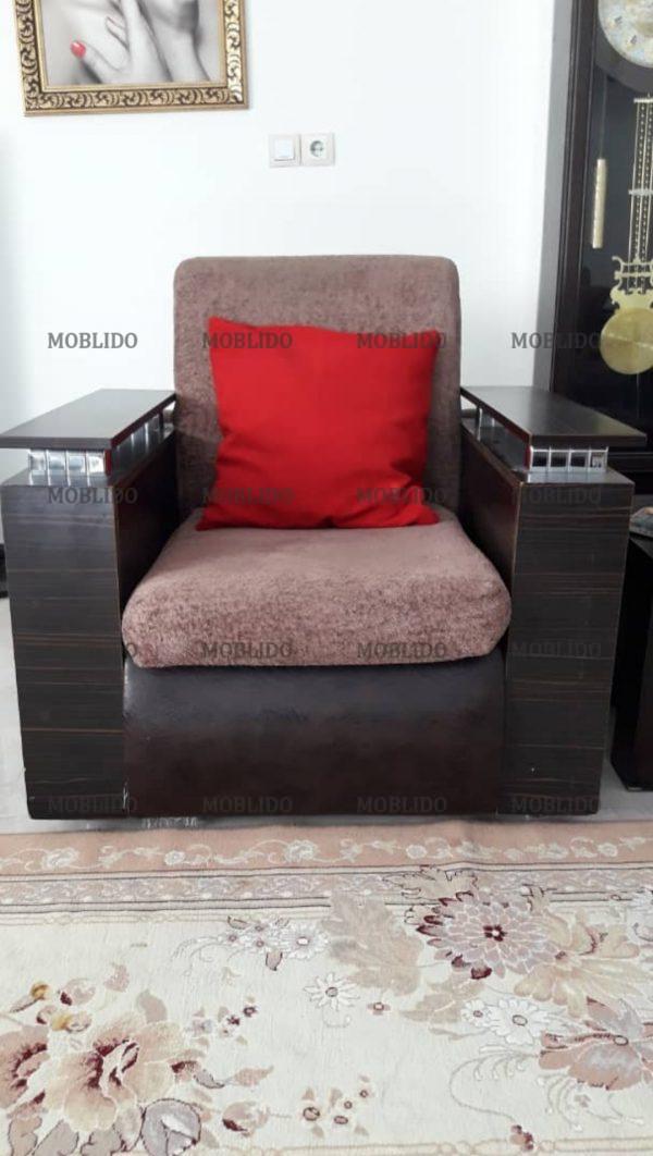 مبل ۷ نفره راحتی