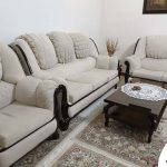 مبلمان ۷ نفره شیک