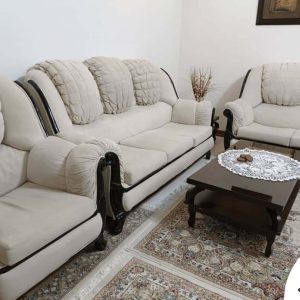 مبل راحتی شیک و سالم