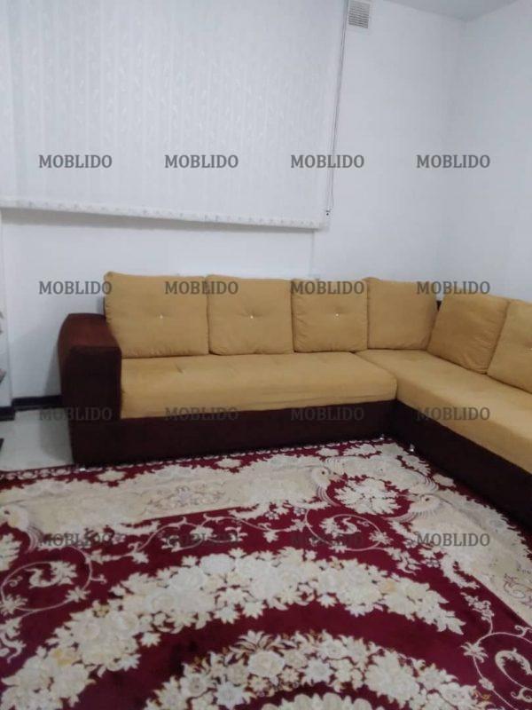 فروش مبل راحتی ال