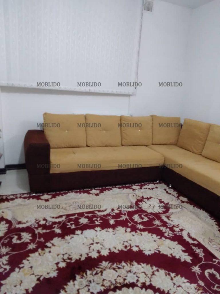 فروش مبل راحتی ال