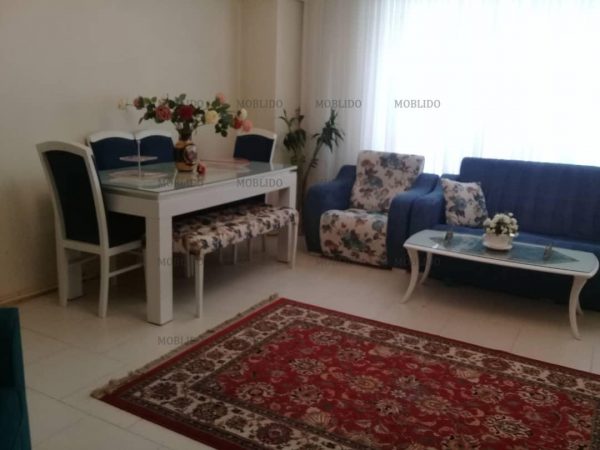 سرویس ۹ نفره