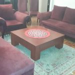 مبل راحتی