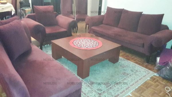مبل راحتی