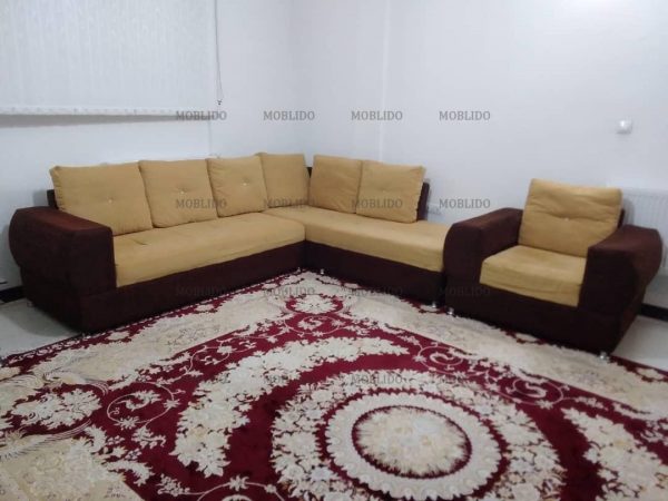 فروش مبل راحتی ال