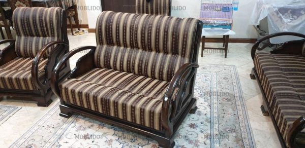 مبلمان راحتی ۷ نفره