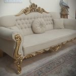 مبلمان کلاسیک ۷ نفره