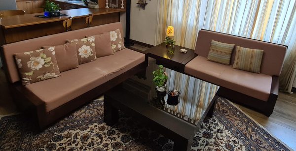مبل و کاناپه راحتی