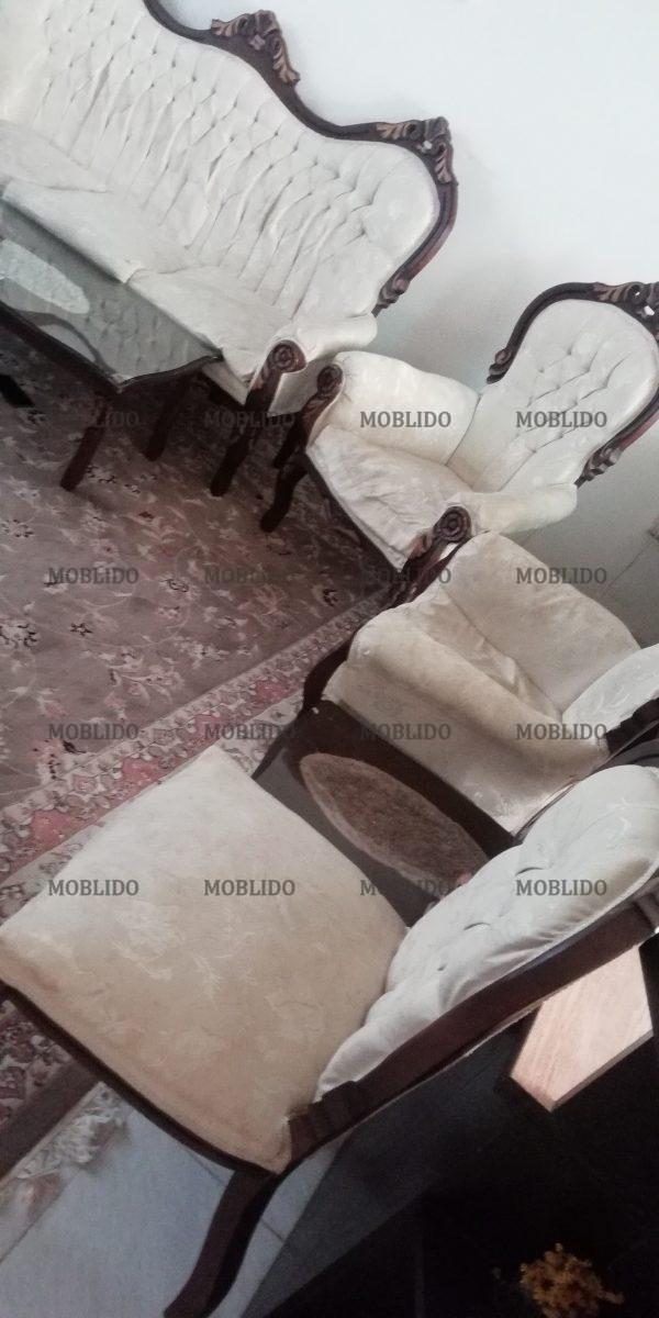 مبل ۹ نفره