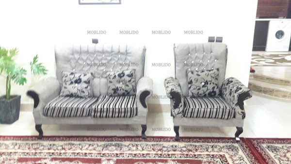 مبل ۱۰ نفره