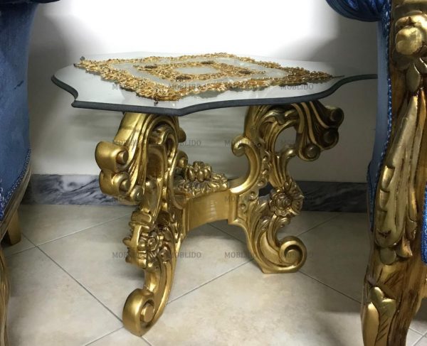 سرویس کامل مبلمان ۹ نفره