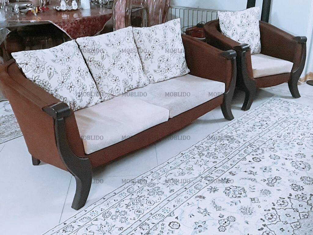 مبل راحتی ۷ نفره
