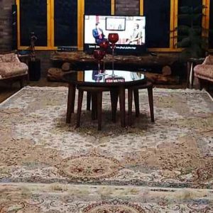مبل ده نفره زیبا و شیک