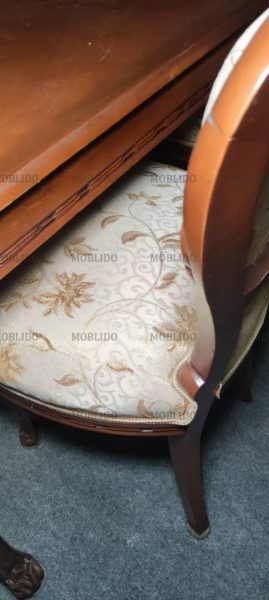 میز ناهارخوری ۸ نفره