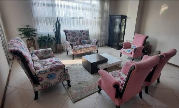 مبلمان میز نهارخوری