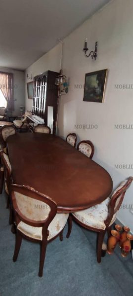 میز ناهارخوری ۸ نفره