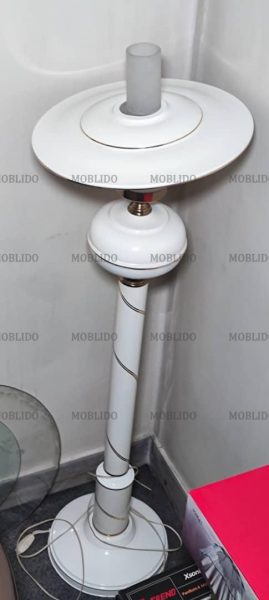 آباژور و تمیز
