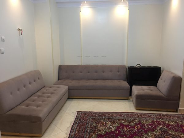 مبلمان هفت نفره با کیفیت عالی
