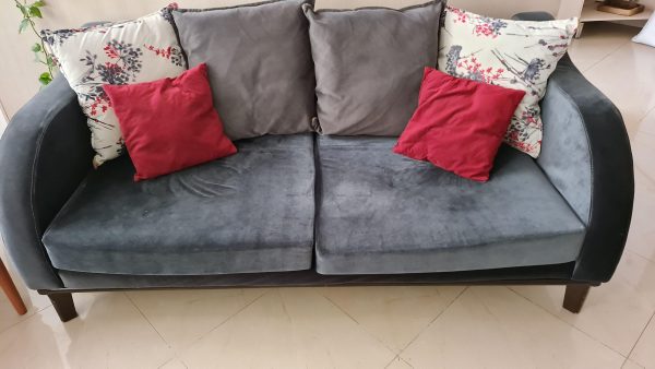 مبل راحتی ۷نفره