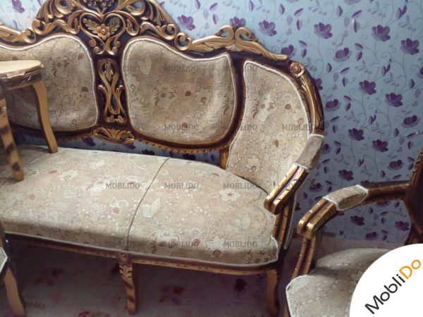 با۵۰۰۰۰۰۰میلیون تومان صاحب مبلمان شوید