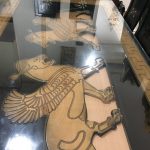 میز ناهار خوری ۱۲نفره