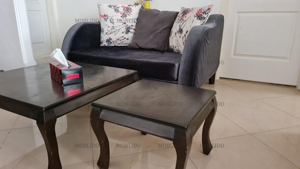مبل راحتی ۷نفره