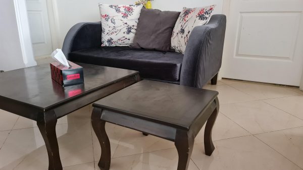 مبل راحتی ۷نفره
