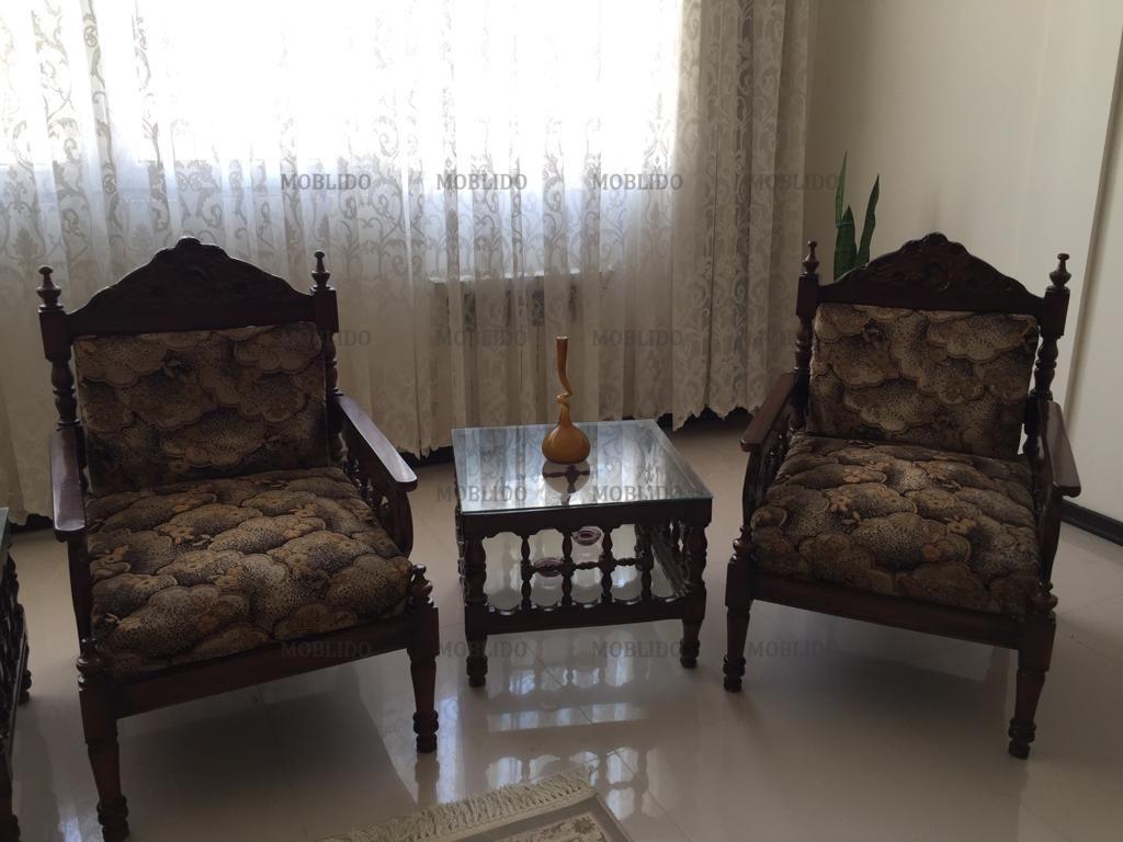 مبلمان